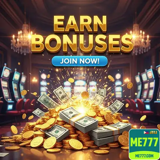 me777 bonus discover premium game