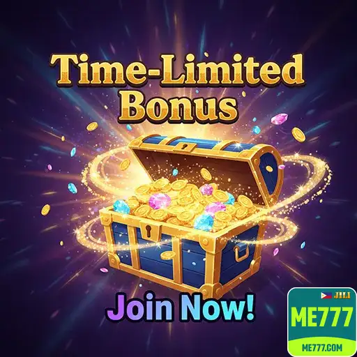 me777 bonus play legendary game