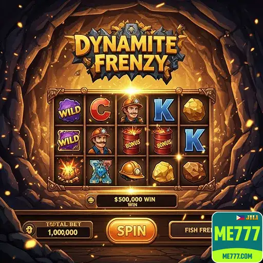 me777 slots discover innovative game