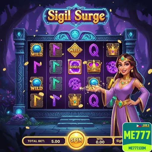 me777 slots engage in legendary game