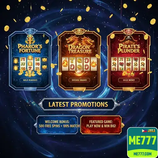 me777  explore hot game