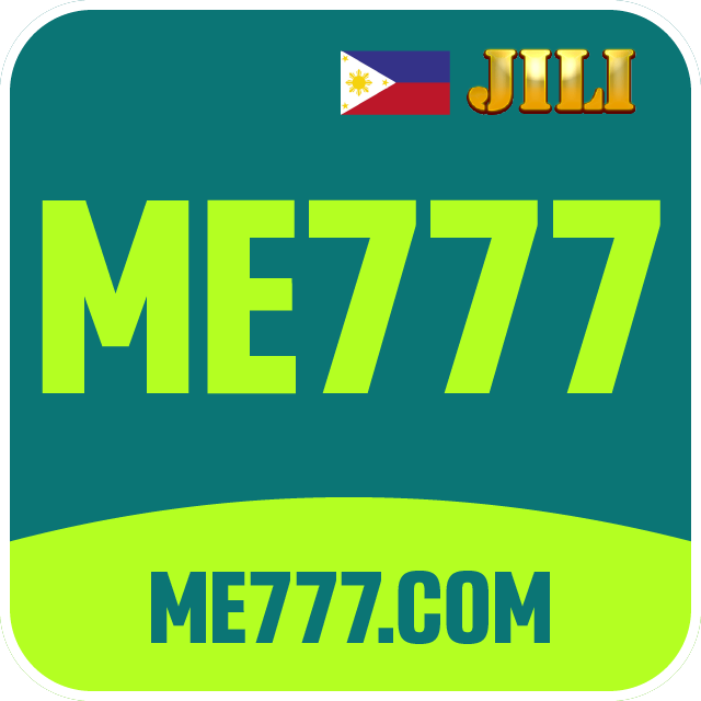Logo me777